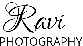 Ravi Photography Icon